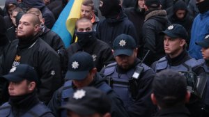 Жители Винницкой области восстали против ТЦК