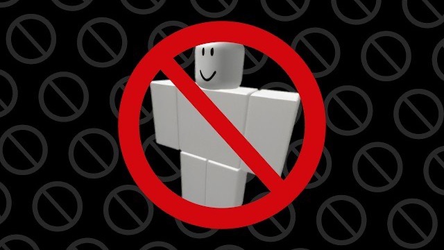 Роблокс удаляет R6... Я В ШОКЕ!