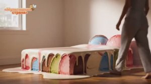 Какую безумную кровать ты бы выбрал? АСМР.