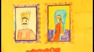 Мультфильм "Удивительный концерт"