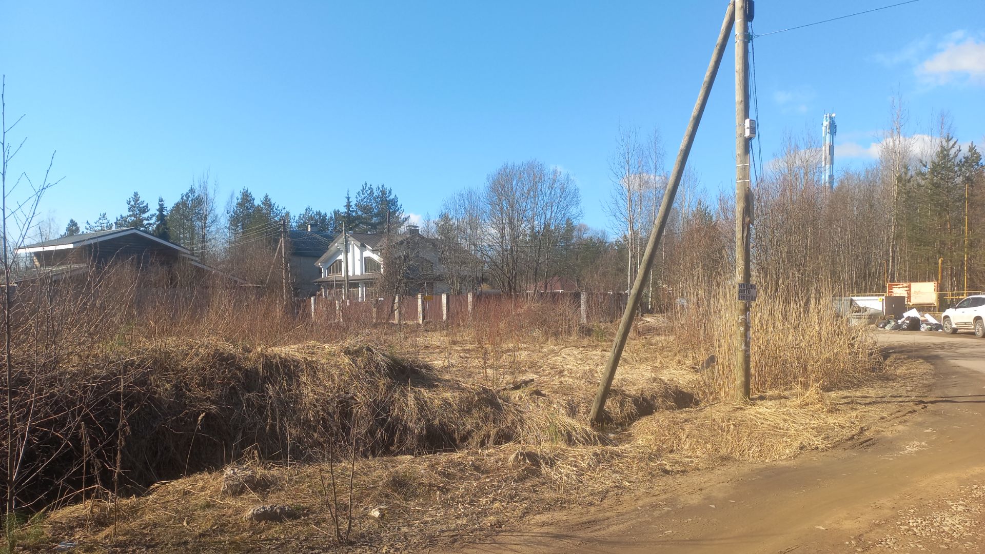 Касимово 12с ИЖС