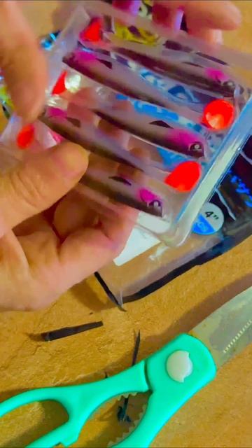 силикону много не бывает.#рыбалка