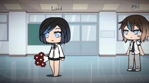 гача сериал. выбери соулмейта❤