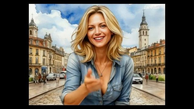 Поздравление для покорительницы вершин и дорог