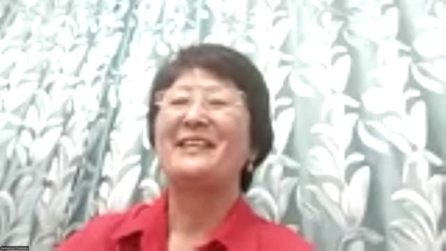 Внутренний Зум ОЛ. Тема: ЛИДЕРСТВО