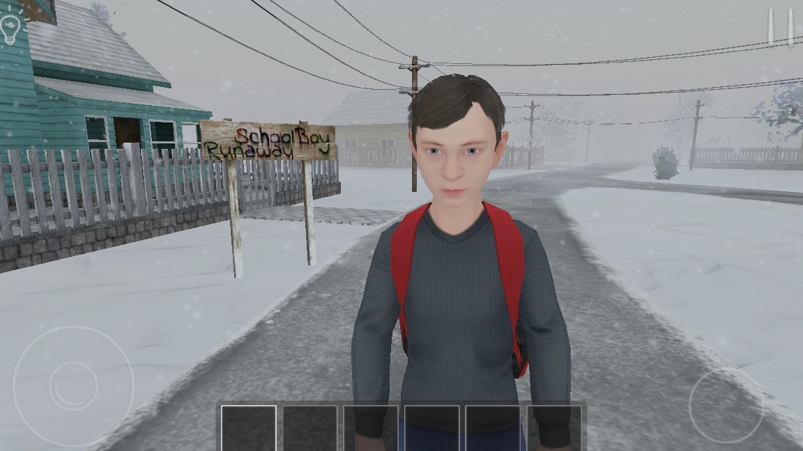 я взломал игру скулбой он взорвёт твой мозг