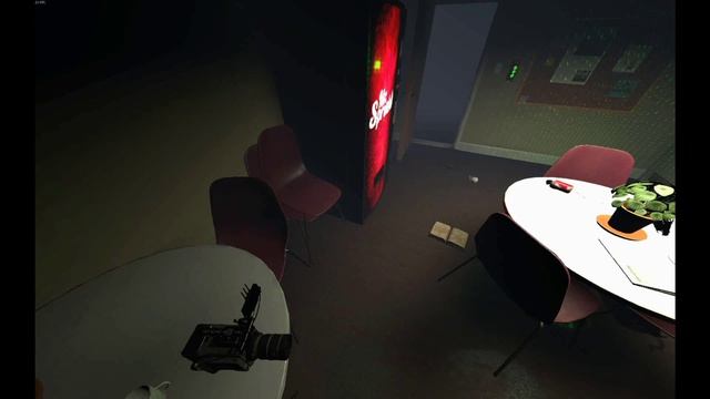 Phasmophobia (5 часть) смотреть онлайн