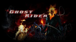 Ghost Rider
