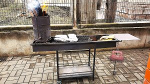 Преимущество большого мангала 28.03.2026