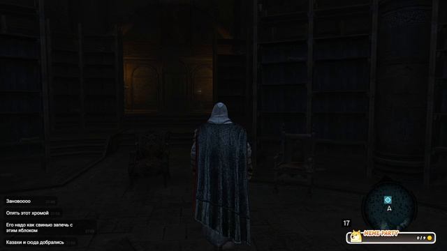 #11 Assassin’s Creed Revelations