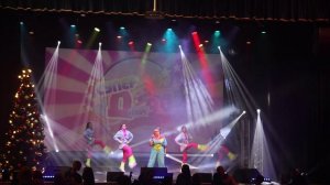 Бьютифул лайф - Заболотная Ольга, студия современного и восточного танца "Импульс"