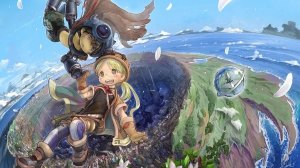 Созданный в Бездне -12 серия / Made in Abyss
