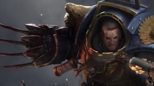 Красные Корсары Люфгта Гурона / Коротко о Бадабе и Пиратах в Warhammer 40000