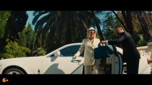 Чебурашка — Трейлер (2023)