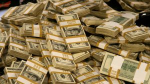 Прямой эфир "Деньги - это энергия". Савилова Анастасия