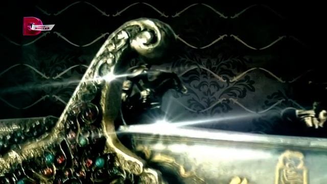 Конец программы Скажи Подруга,и начало фильма Великолепный Век Телеканал Домашний Выпуск от 13.08.22