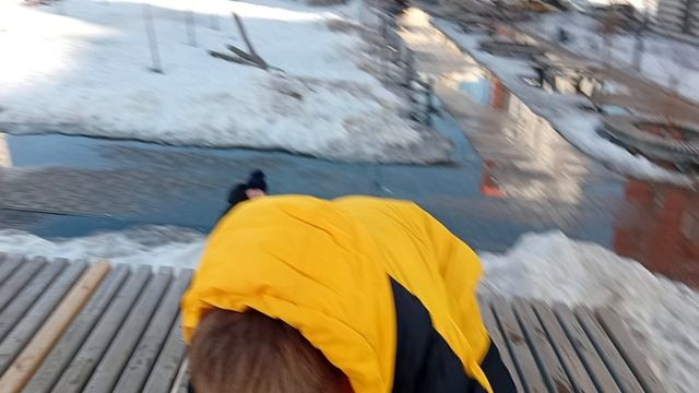 Горилла за стеной 2 серия