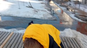 Горилла за стеной 2 серия