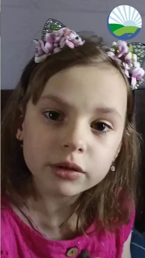 Вика, позывной «Ангел»: «Что я могу для вас сделать?»