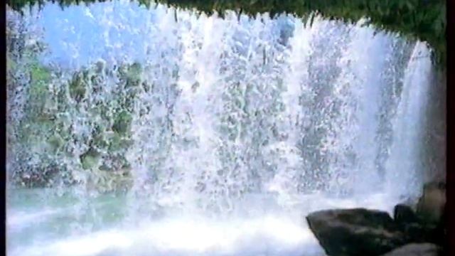 Рекламный блок + анонс (Первый Канал, Март 2005, №3)