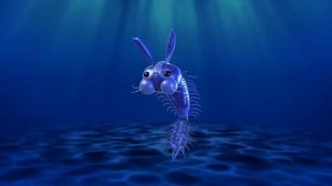 Kevtry (FNaF Song) - Sea Bonnies Lyric Video