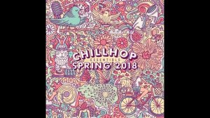 Chillhop Essentials - Spring 2018