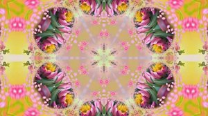 Весна! Очаровательные тюльпаны 9! Киностудия Мудрого Кота Тимофея!