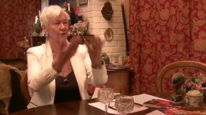 Доктор Рауни Килд - Великая Дама Сознания