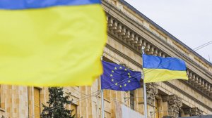 «Уступите место!» — во Франции мэры провинций массово снимают флаги ЕС и Украины