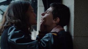 Киберсталкер, 1 сезон, 4 серия