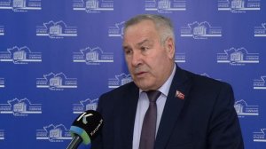 Аграрии Мамонтовского района собрали 170 тысяч тонн зерна и нарастили поголовье скота