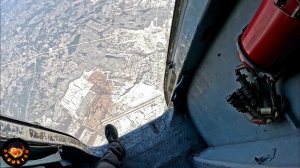 Аэроград 4 прыжка 31.03.2026 (2 с 3000м и 2 с 2000м)