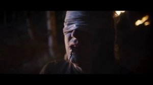 Корни Сага о вампирах Русский трейлер Дубляж 4К 2026