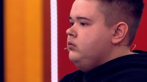 Объять необъятного: похудевшему Александру Морозову не хватило рук измерить юношу весом 174 кг