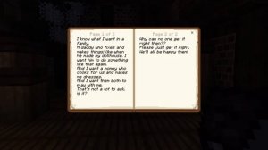 Jumpscare Nightmare - Full Gameplay Walktrough  Minecraft Bedrock Map