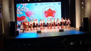 29.03.2026 Фестиваль-конкурс ДК Кирова, г. Мурманск