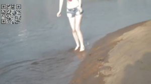 Красивая девушка