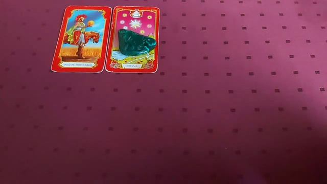 2 апреля 🌸 Карта дня 🌿Развернутый Таро-Гороскоп/Tarot Horoscope+Oracle_today