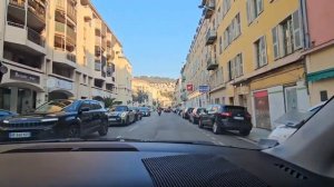 23 марта 2026. Поездка в сторону Лазурного Берега.