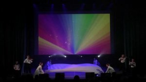 Пролог Волшебство искусства