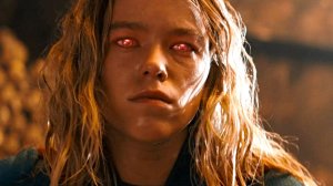 Супергёрл — Русский трейлер. Милли Олкок, Джейсон Момоа.