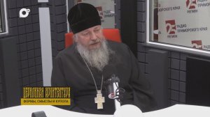 Мирское / Молитва в камне / 01.04.26