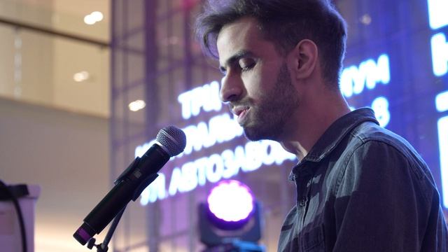 Imagine - Седов В, Журавлева А