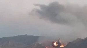 💥 США не оставляют попыток уничтожить подземные города Ирана, расположенные в горных хребтах