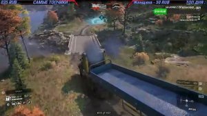 Доставить Груз Любой Ценой - SnowRunner