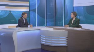 «Здесь и сейчас»: Татьяна Сидорова, об инфляции, кредитах и ключевой ставке