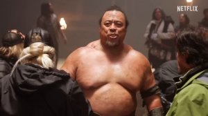 Аватар. Легенда об Аанге: Сезон 2 | Фичуретка №1