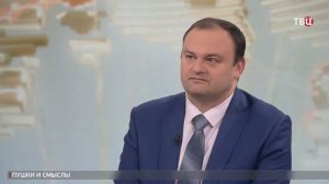 Блохин: Без "Северных потоков" Европа будет зажата в экономических тисках США