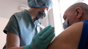 Российскую вакцину от рака получил первый пациент с меланомой кожи.