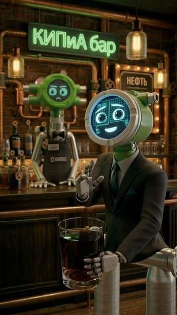 Серия 2 «Второй компонент»